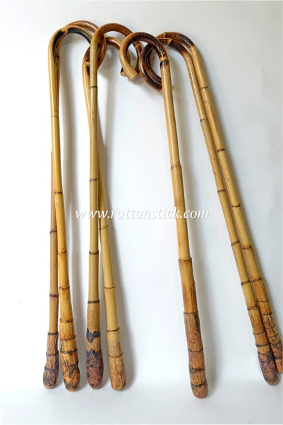 Signature Custom Canes
