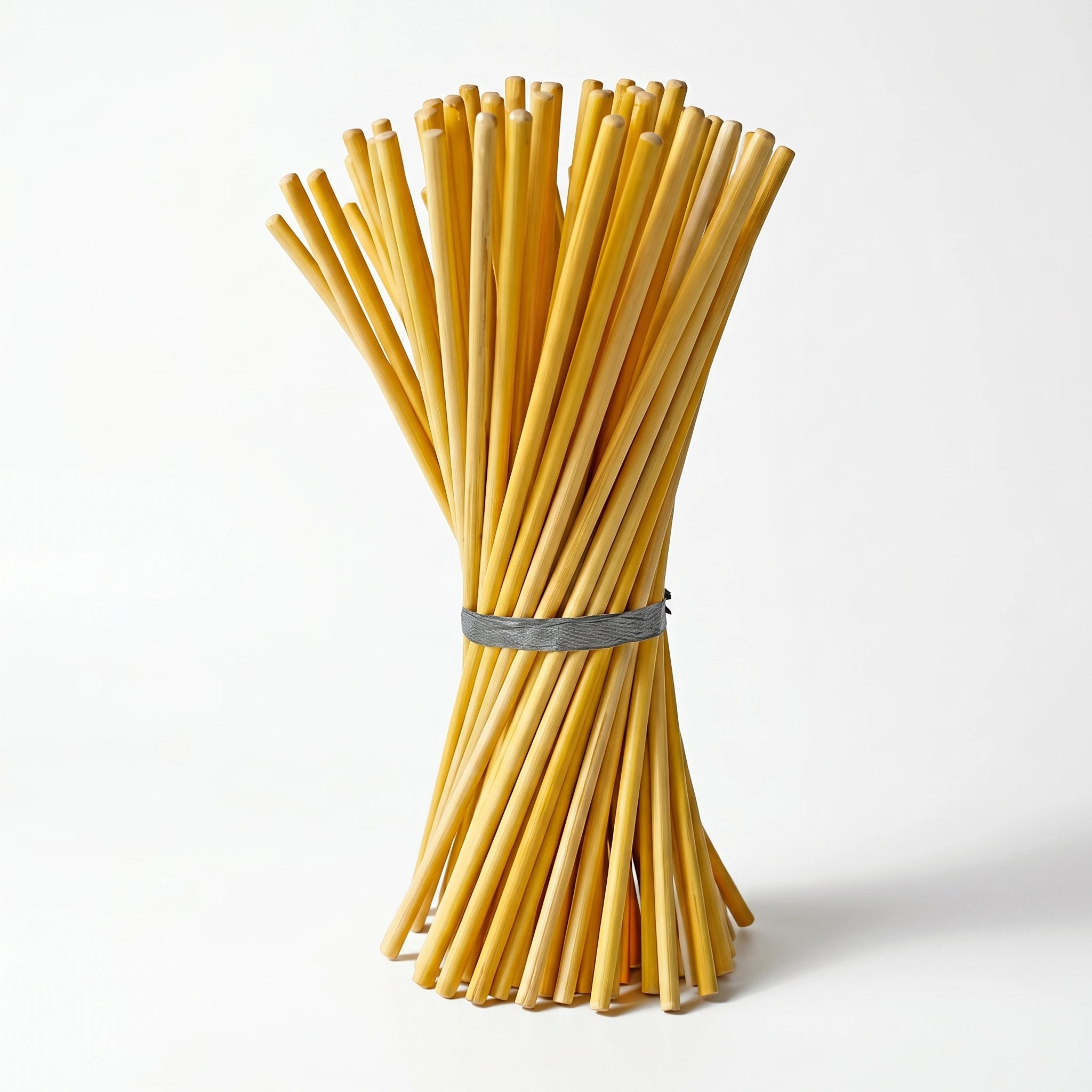 Rattan Mallets Shaft and Rattan Stick for Drum Component Bulk Suppl